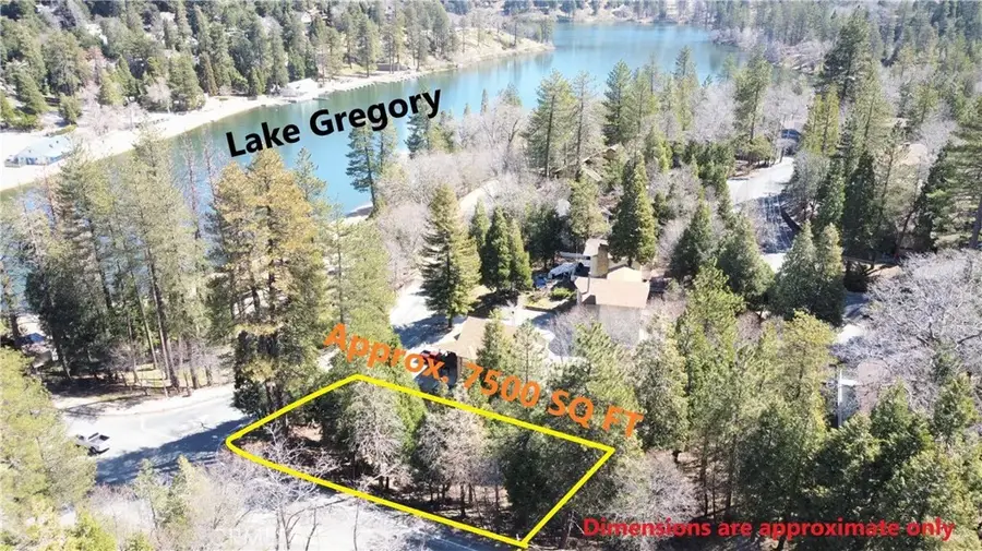 24155 San Moritz, Crestline, CA 92325 - Image #2