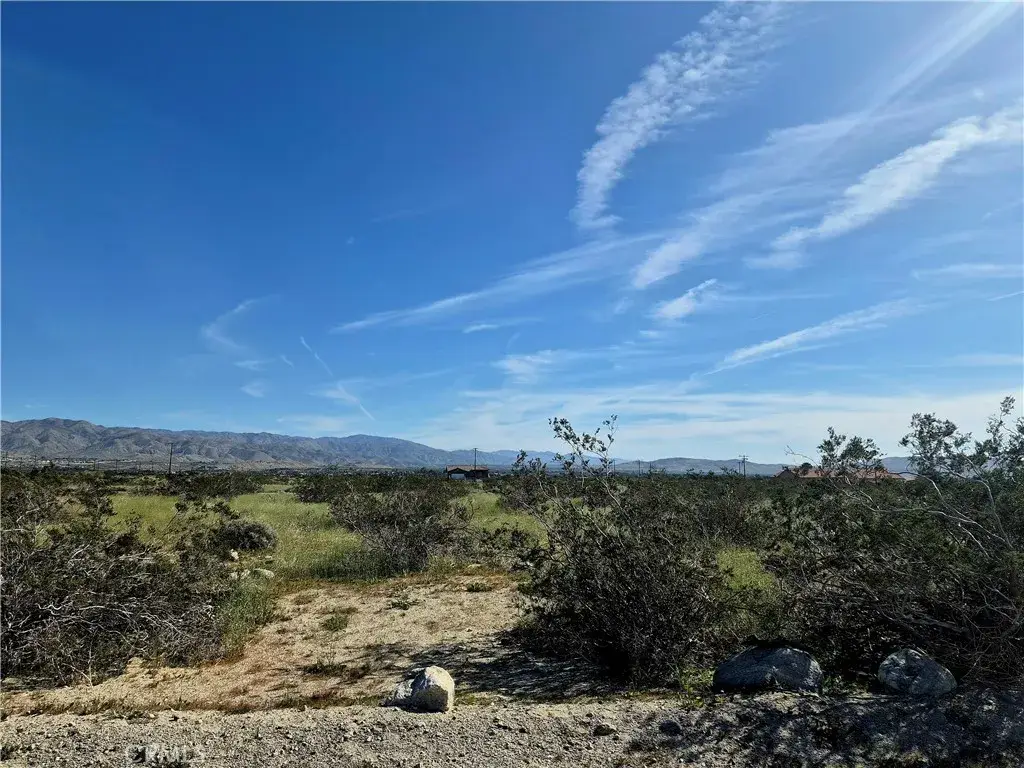 0 Florence, Desert Hot Springs, CA 92240 - #1