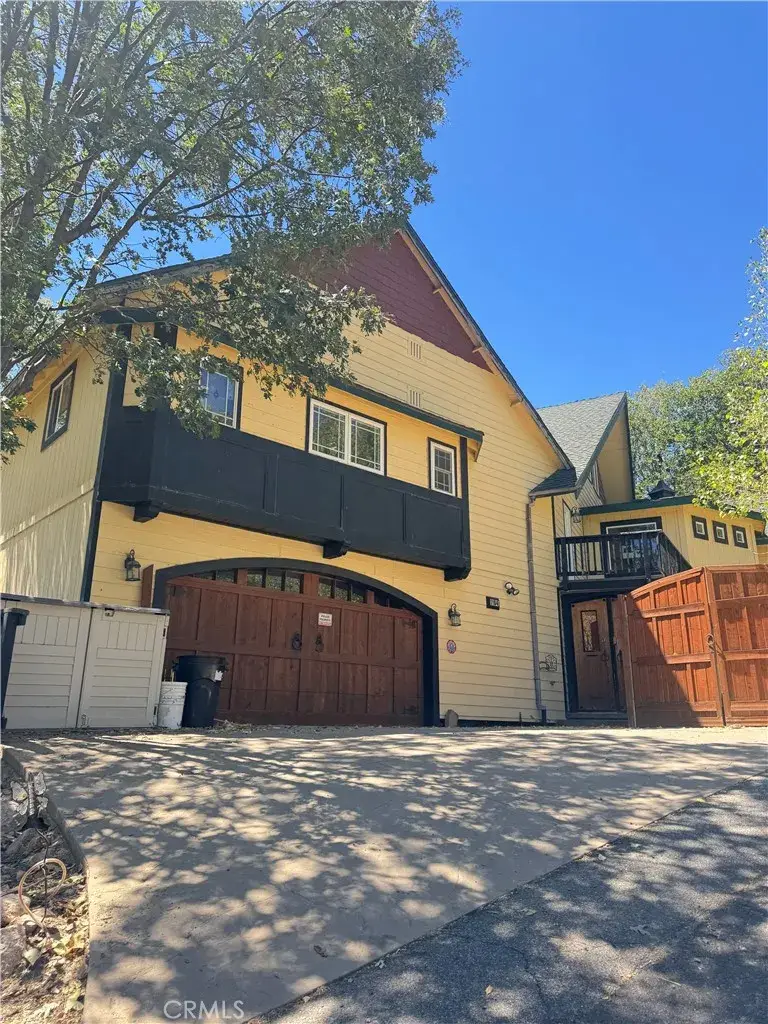 1164 Nadelhorn, Lake Arrowhead, CA 92352 - #1