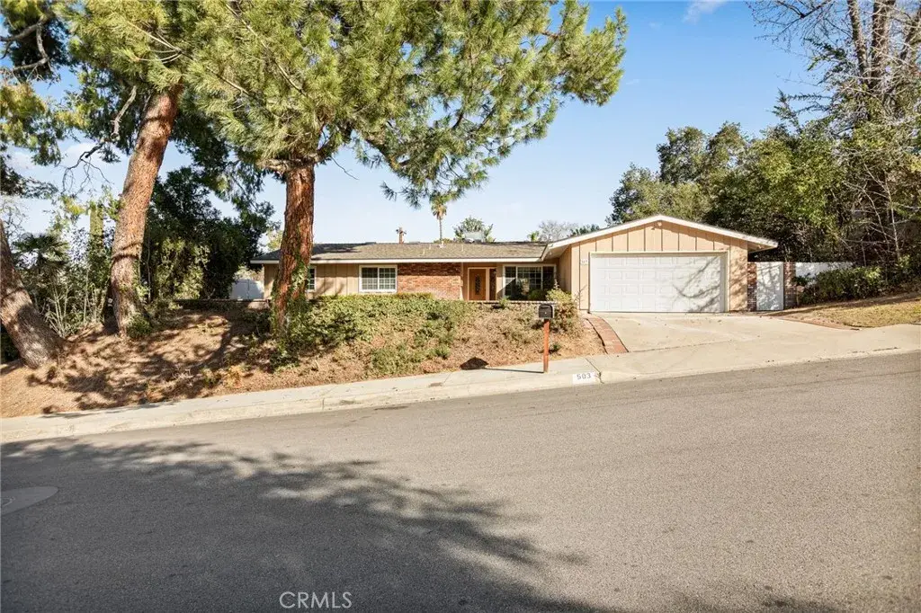 503 Camino Real, Redlands, CA 92373 - Image #1