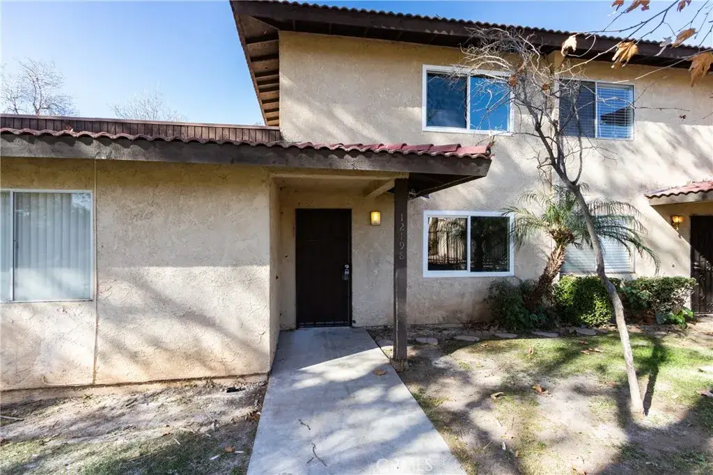 12198 Orchid B, Moreno Valley, CA 92557 - Image #1