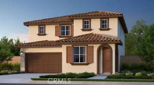 33238 Damask Lane, French Valley, CA 92596 - #1