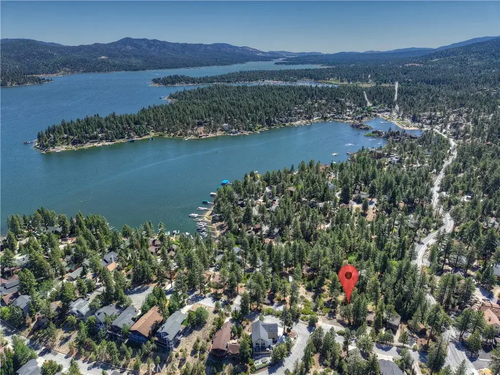 38606 Talbot, Big Bear Lake, CA 92315 - #1