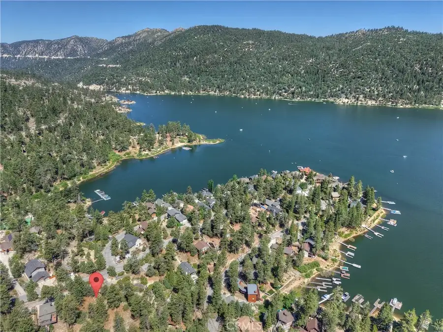 38606 Talbot, Big Bear Lake, CA 92315 - #2