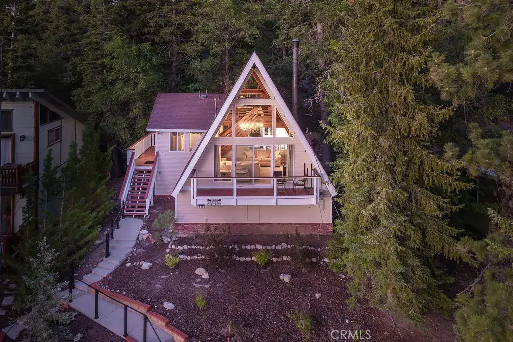 855 Tehama Drive, Big Bear Lake, CA 92315 - #1