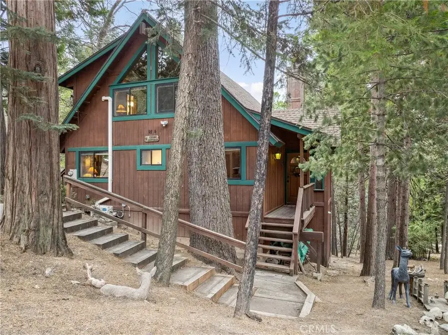 184 Massive, Lake Arrowhead, CA 92317 - #2