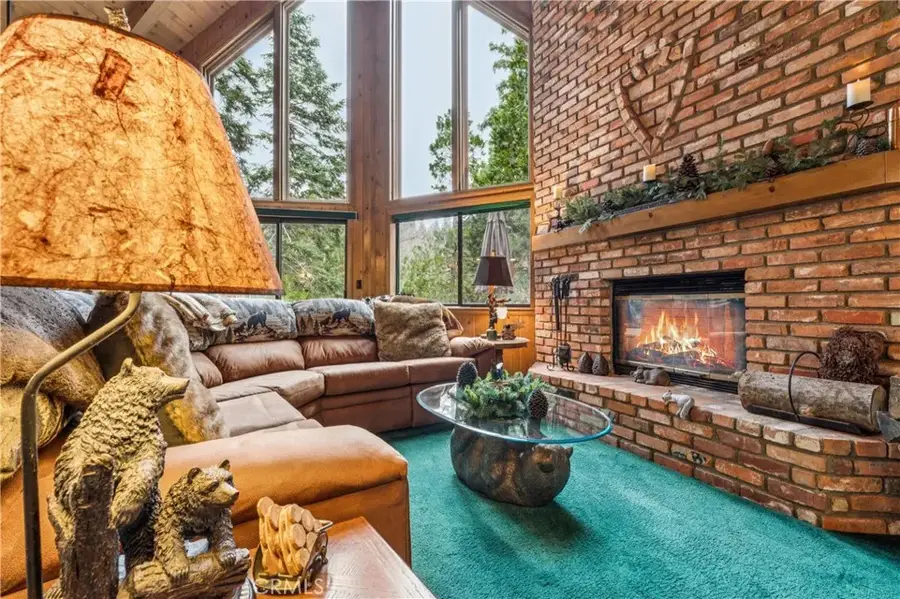 184 Massive, Lake Arrowhead, CA 92317 - #3