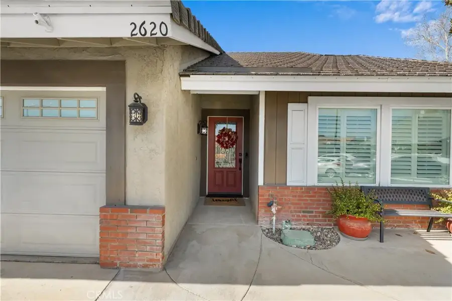 2620 S Quaker Ridge, Ontario, CA 91761 - #2