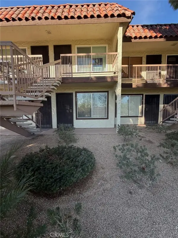 64291 Spyglass Avenue #11, Desert Hot Springs, CA 92240