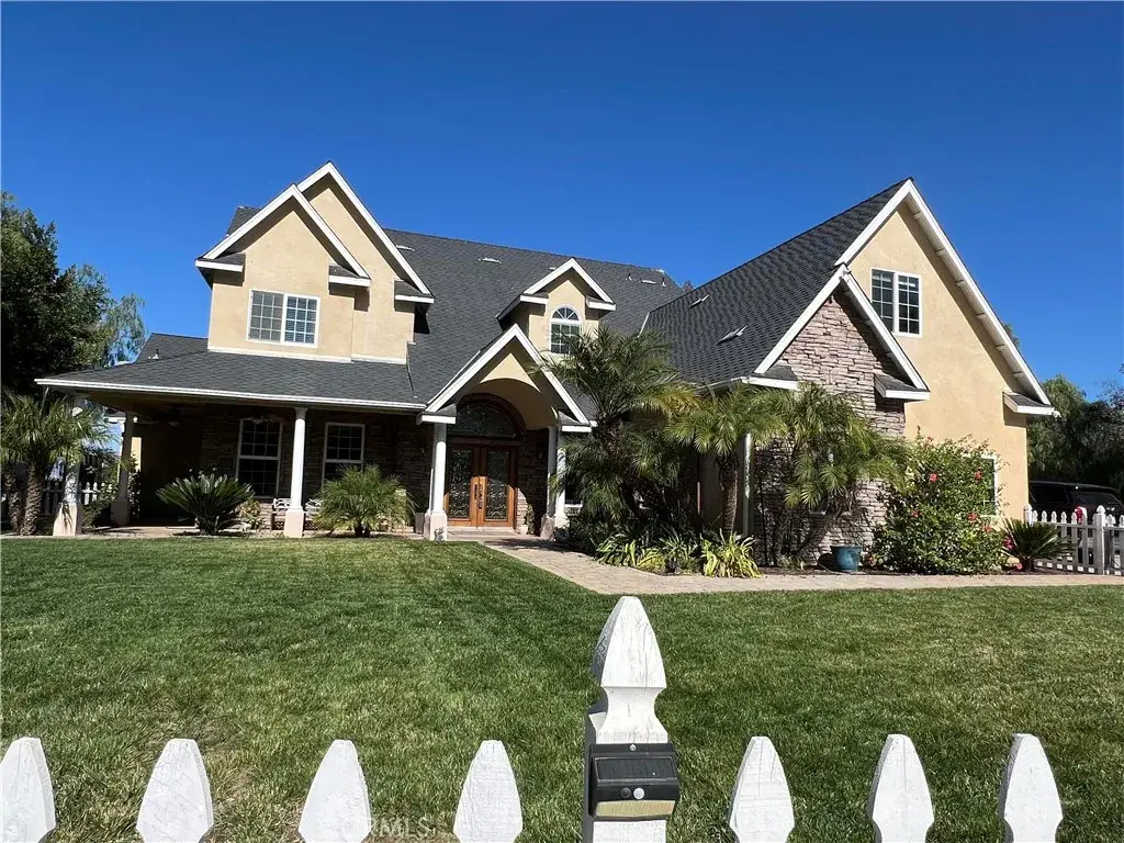 14010 Scenic View, Perris, CA 92570 - #1