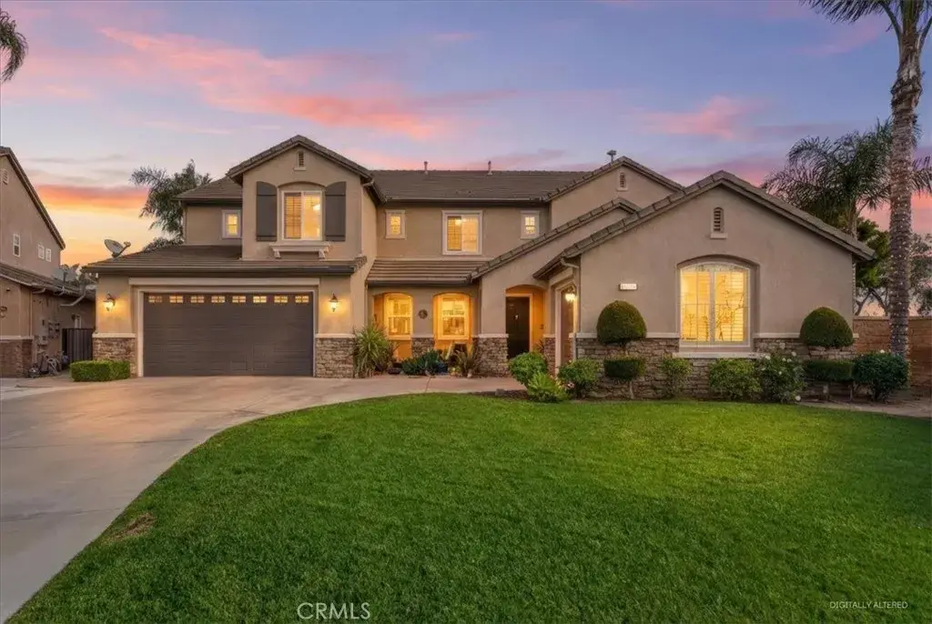 14140 Crystal Pool Court, Eastvale, CA 92880 - Image #1