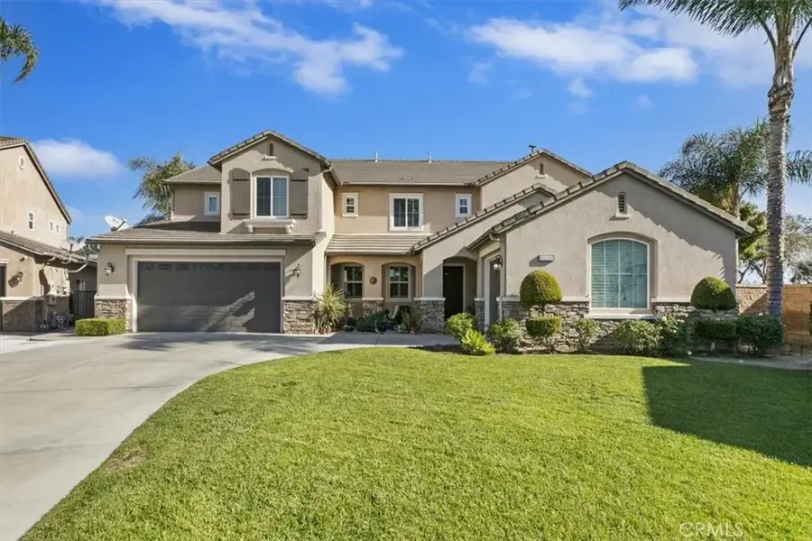 14140 Crystal Pool Court, Eastvale, CA 92880 - Image #2