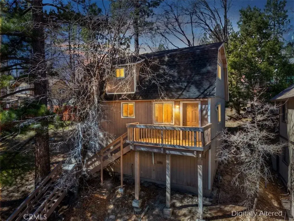 32796 Lupine, Running Springs, CA 92382 - Image #1