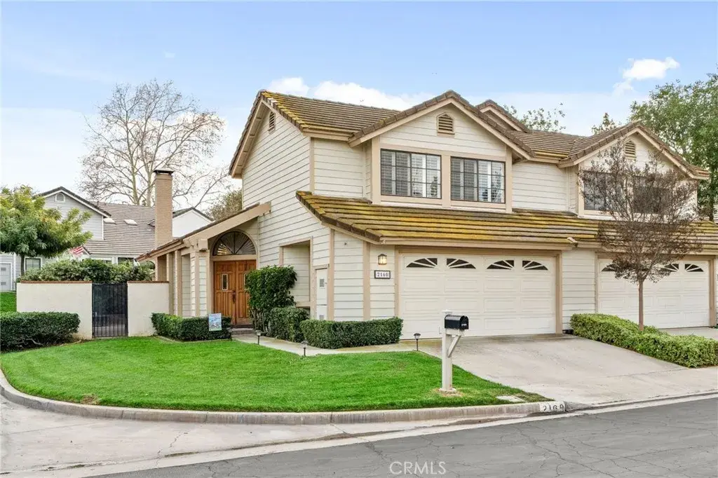 2160 Falcon Crest Drive, Riverside, CA 92506 - #1