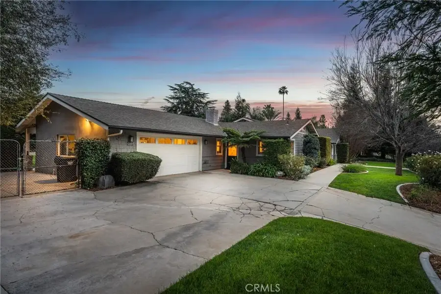 12669 Valley View Lane, Redlands, CA 92373 - #2