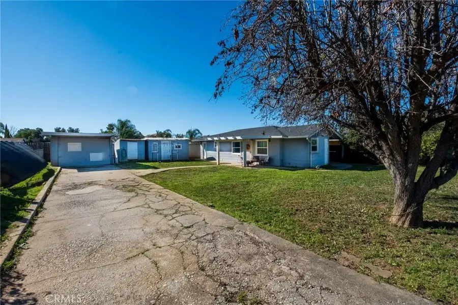 323 Rogers, Calimesa, CA 92320 - #3