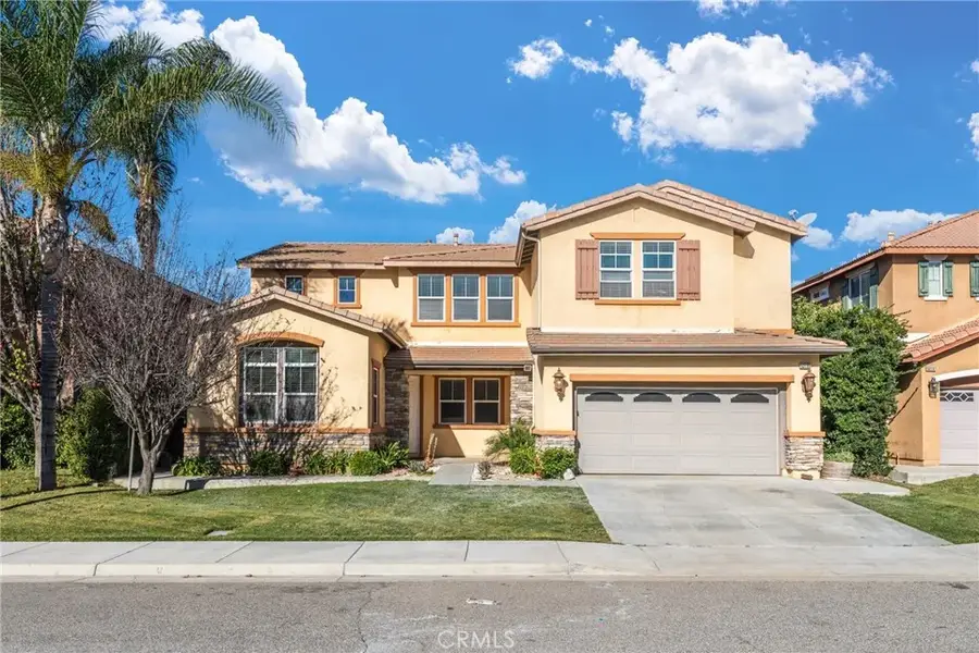 53185 Odyssey, Lake Elsinore, CA 92532 - #2