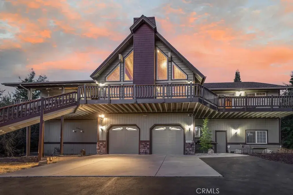 305 Starlight Circle, Big Bear Lake, CA 92315 - Image #1