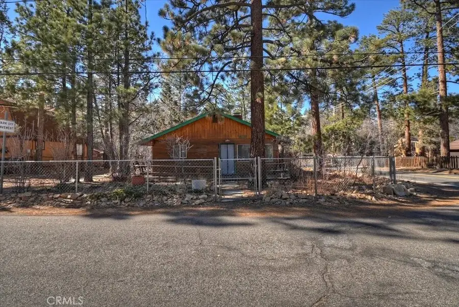 510 Sunset Lane, Sugarloaf, CA 92386 - Image #2