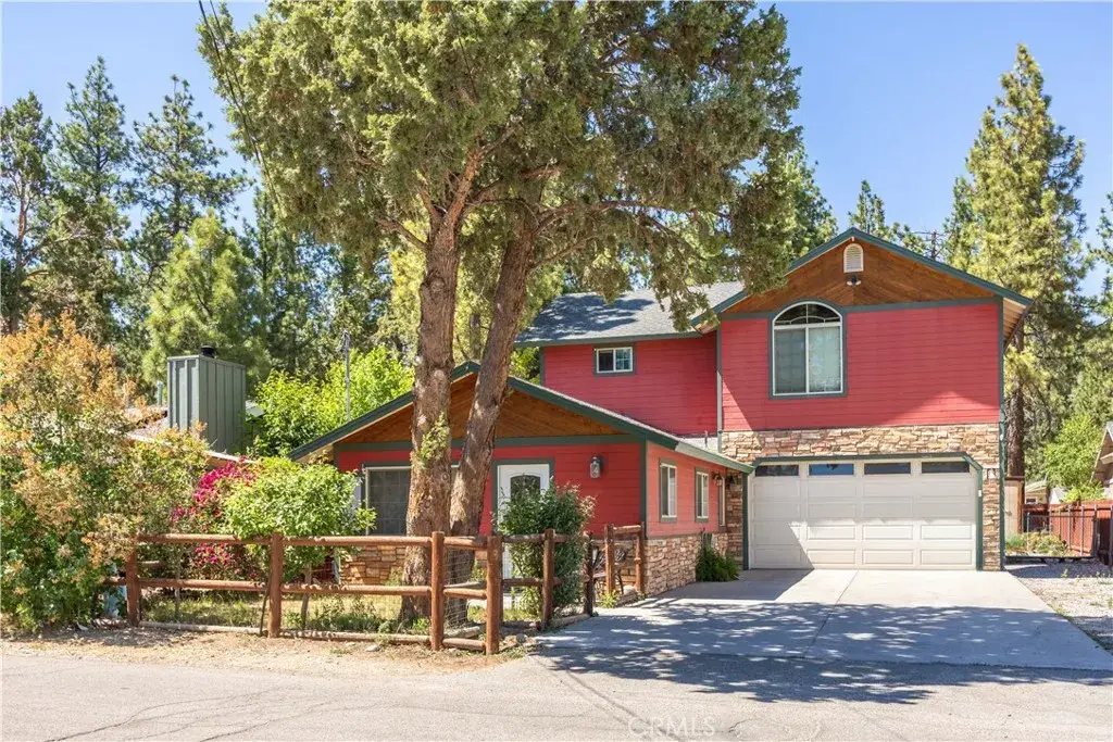 209 W Meadow Lane, Big Bear City, CA 92314 - #1