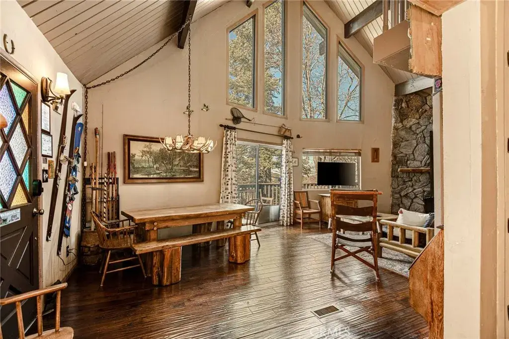 1256 Grass Valley, Lake Arrowhead, CA 92352 - #1