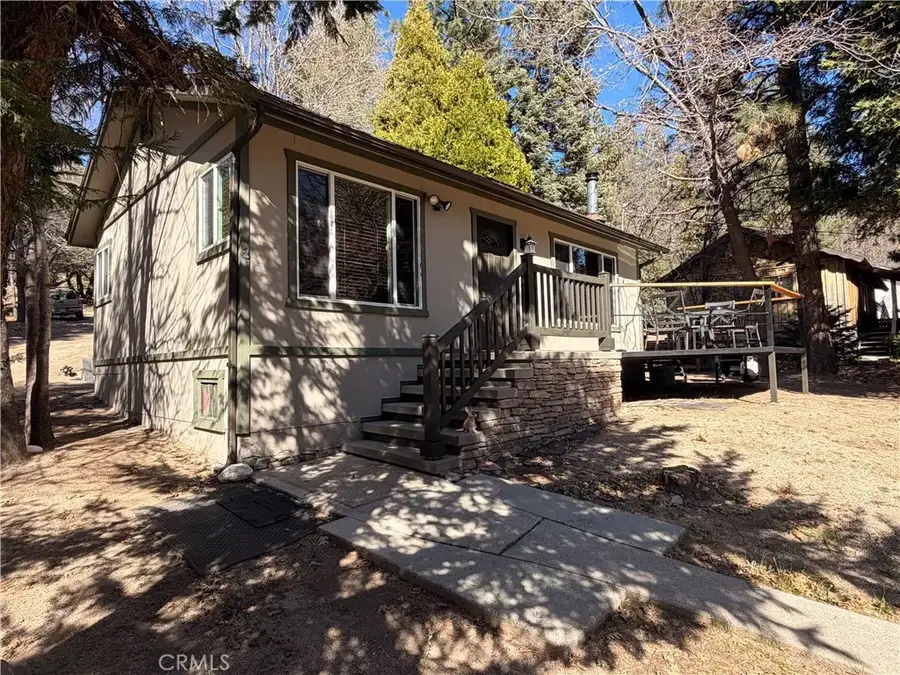 6028 Lake, Angelus Oaks, CA 92305 - Image #2