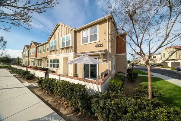 4032 S Cellars, Ontario, CA 91761