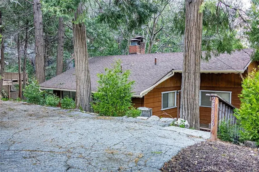 24738 Nestal Court, Crestline, CA 92325 - #3