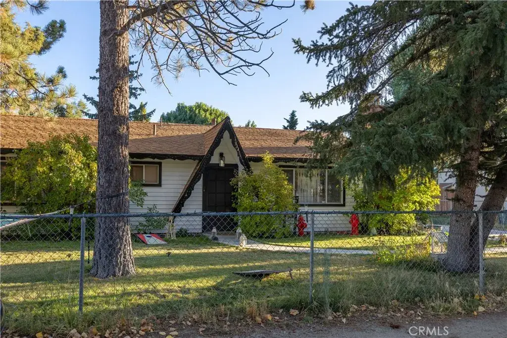 332 Grenfall Lane, Big Bear City, CA 92314 - #1