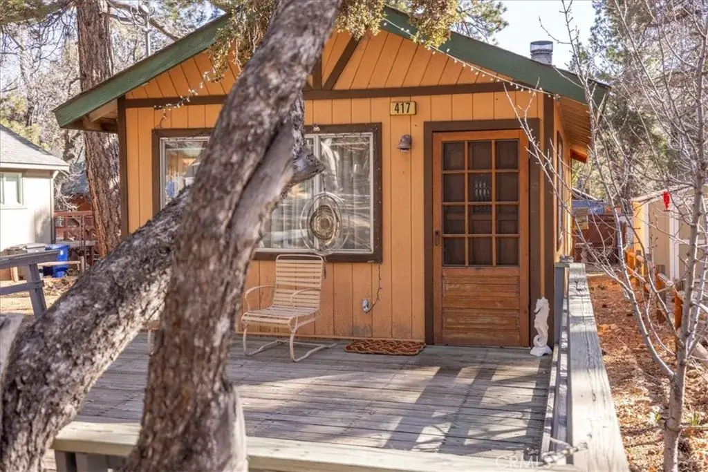 417 Spruce, Sugarloaf, CA 92386 - Image #1