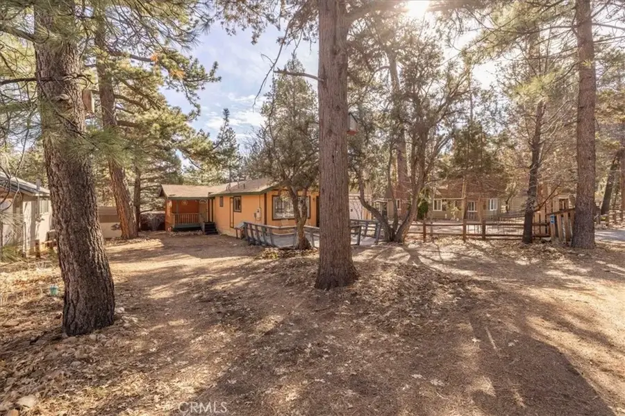 417 Spruce, Sugarloaf, CA 92386 - Image #3