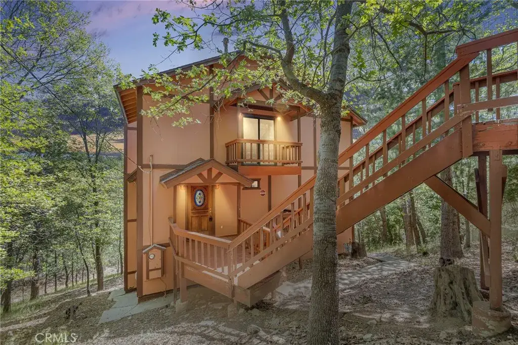 1227 Portillo Lane, Lake Arrowhead, CA 92352 - #1