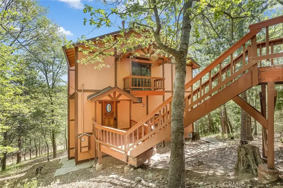 1227 Portillo Lane, Lake Arrowhead, CA 92352 - #2