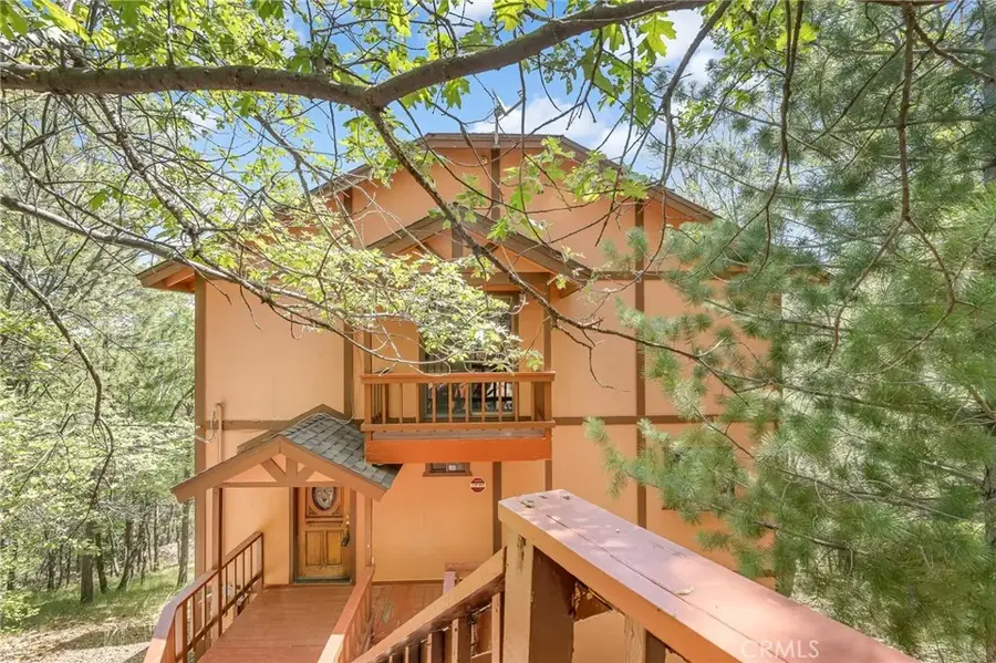 1227 Portillo Lane, Lake Arrowhead, CA 92352 - #3