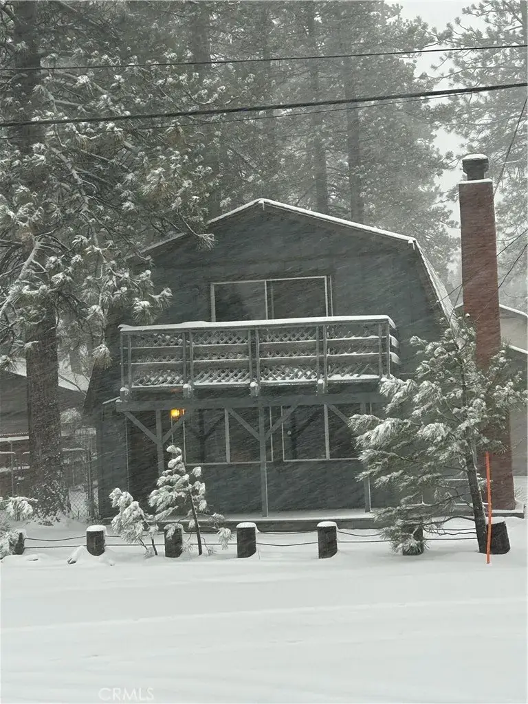 41385 Eastwood Road, Big Bear Lake, CA 92315 - #3