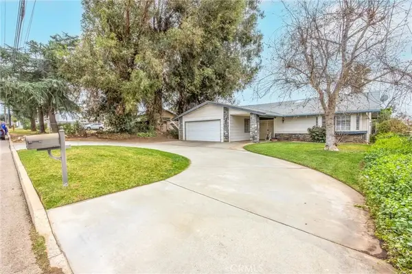 35695 Wildwood Canyon, Yucaipa, CA 92399