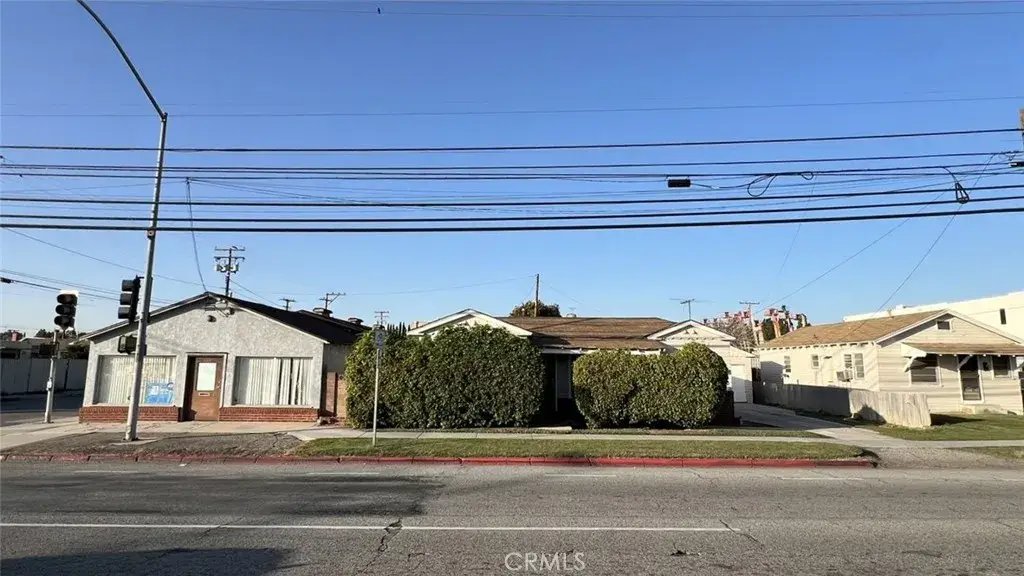11601 Artesia, Artesia, CA 90701 - #1