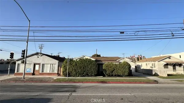 11601 Artesia, Artesia, CA 90701