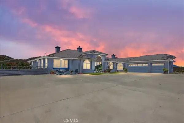 47298 Twin Pines Road, Banning, CA 92220