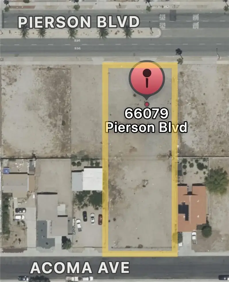 66079 Pierson, Desert Hot Springs, CA 92240 - #1