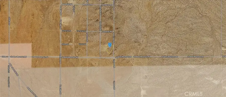 0 Willow, Adelanto, CA 92301 - #3