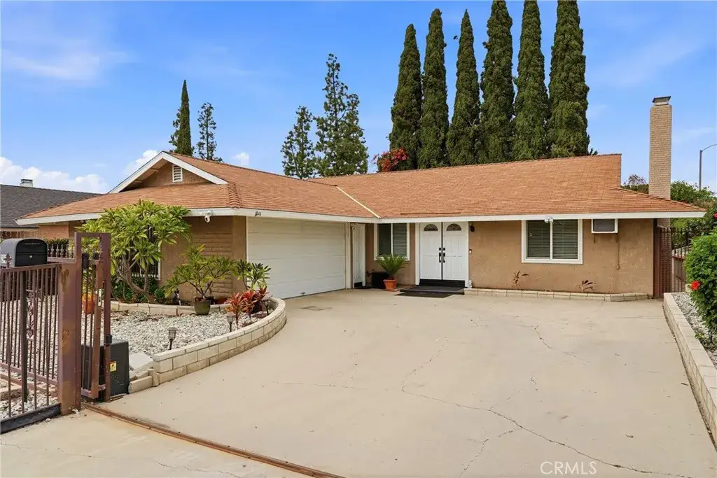 19245 E Campton, West Covina, CA 91792 - #1