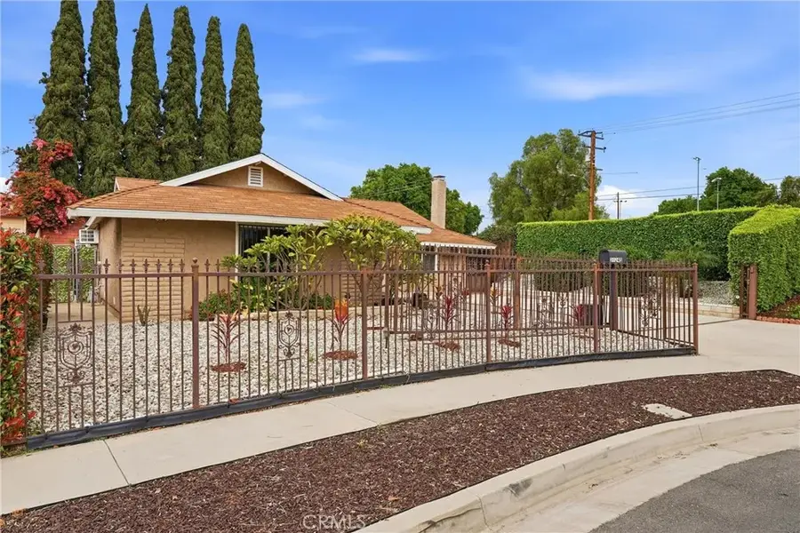 19245 E Campton, West Covina, CA 91792 - #2