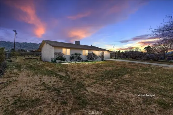 60425 Alta Mura Drive, Joshua Tree, CA 92252