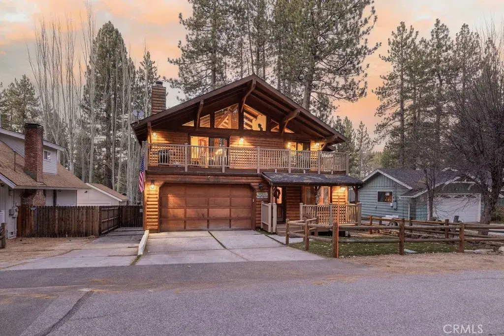 41664 Mcwhinney, Big Bear Lake, CA 92315 - Image #1