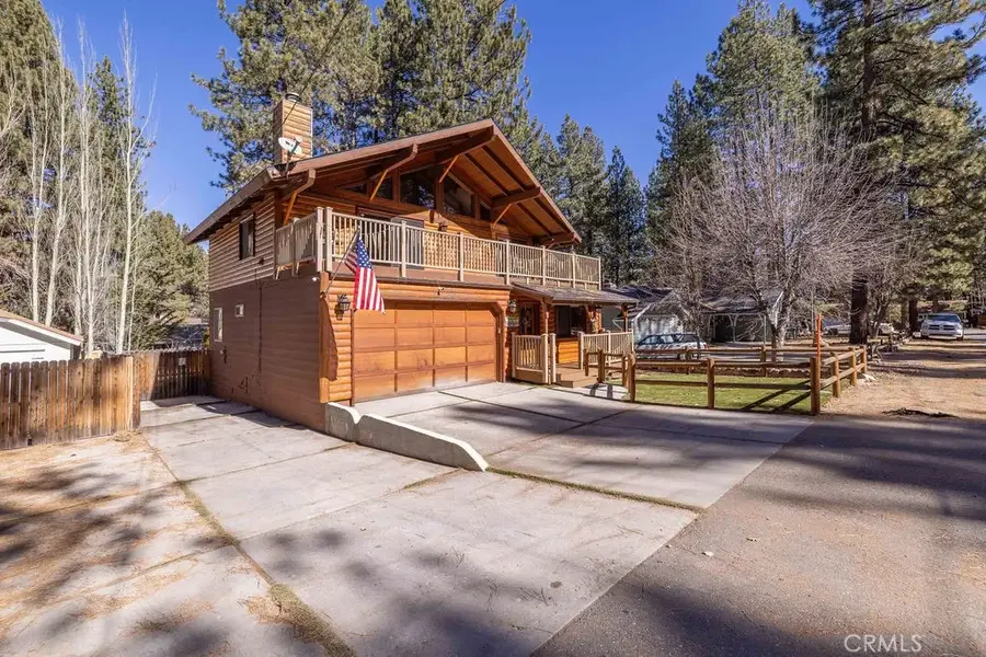 41664 Mcwhinney, Big Bear Lake, CA 92315 - Image #3