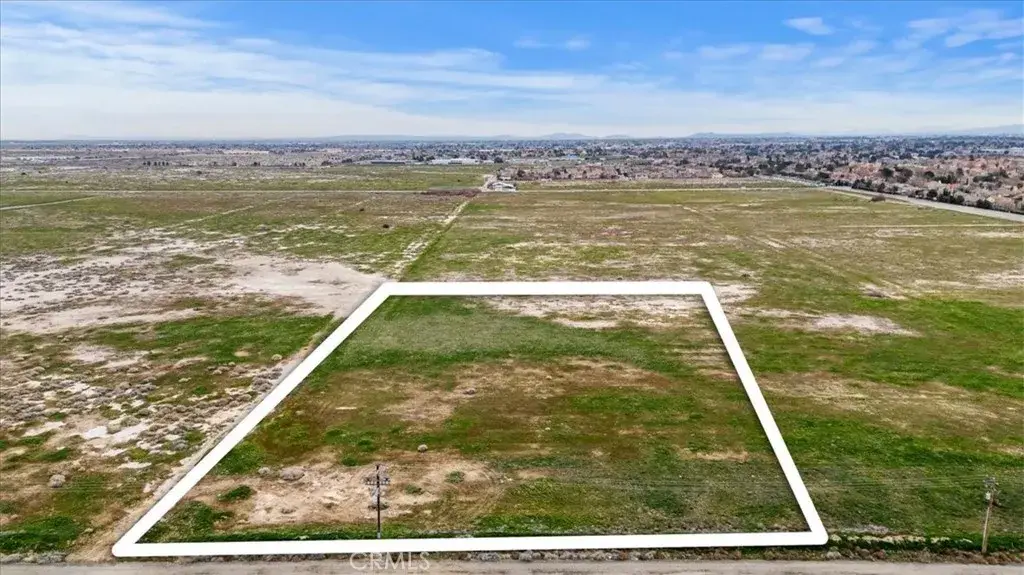 0 45th, Lancaster, CA 93535 - Image #1