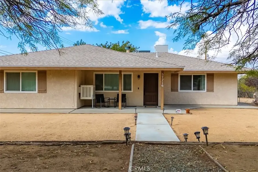 57716 Juarez, Yucca Valley, CA 92284 - #2