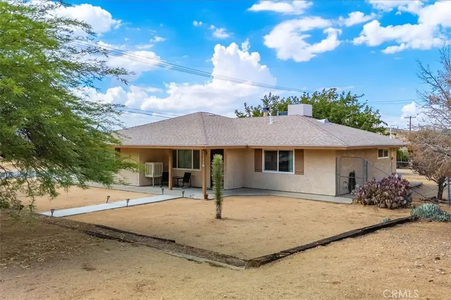 57716 Juarez, Yucca Valley, CA 92284 - #3