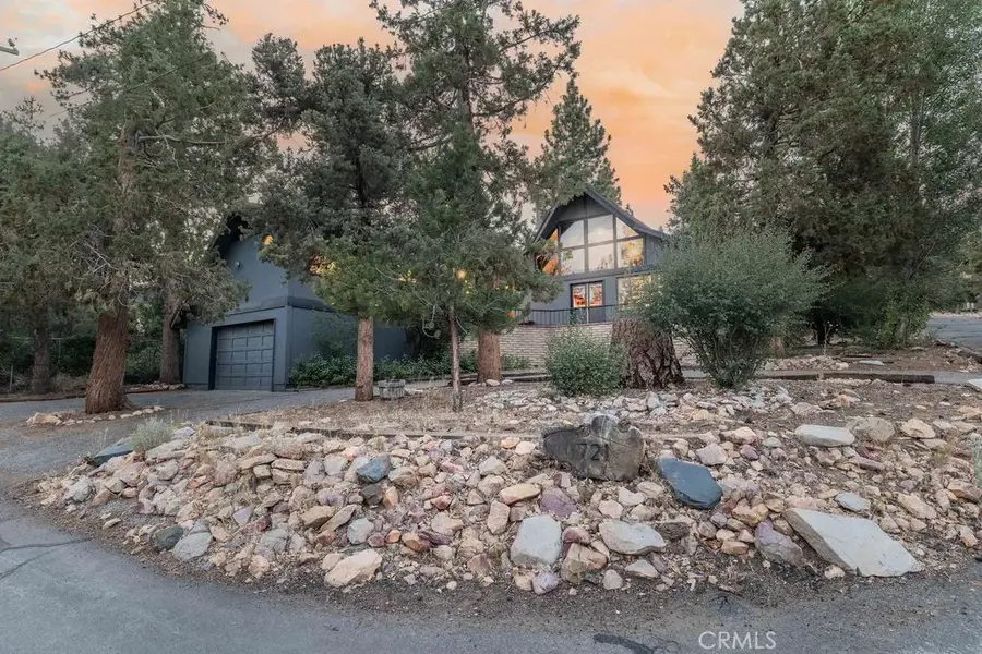 721 Bear Mountain Road, Big Bear City, CA 92314 - Image #2